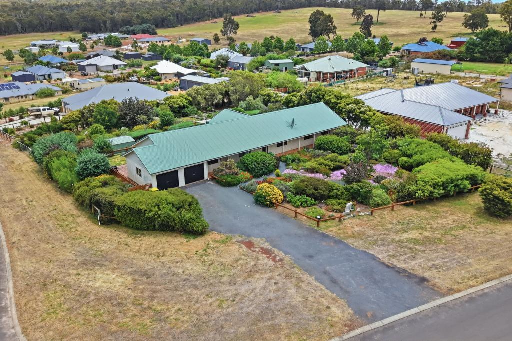 1 HIGHLAND AVE, BRIDGETOWN, WA 6255