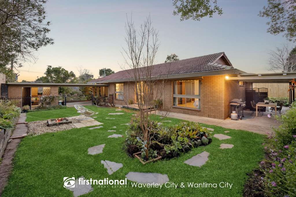 18 Park Hill Dr, Ringwood North, VIC 3134