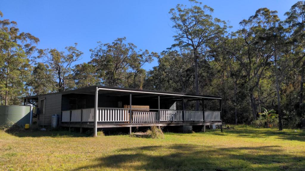 574 Shallow Bay Rd, Shallow Bay, NSW 2428