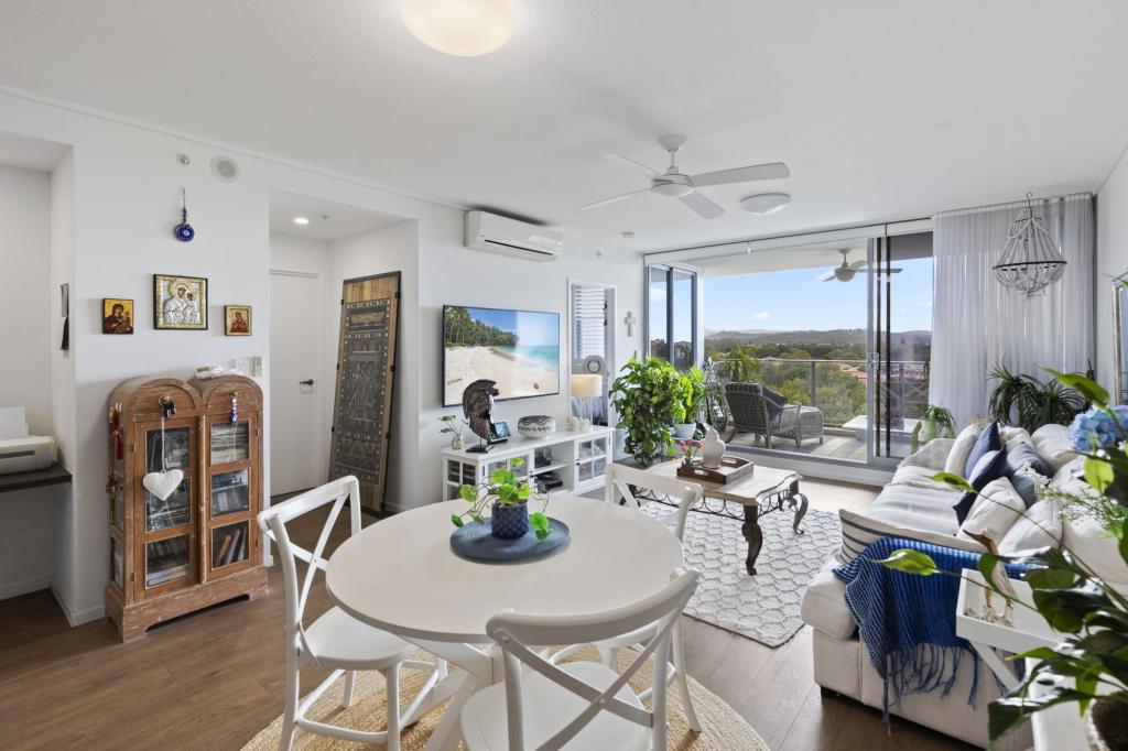 3604/42 Laver Dr, Robina, QLD 4226