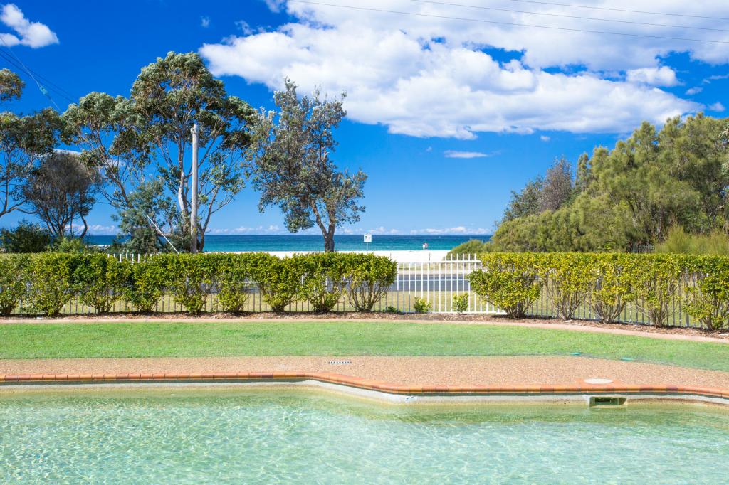 14/1a Mitchell Pde, Mollymook Beach, NSW 2539