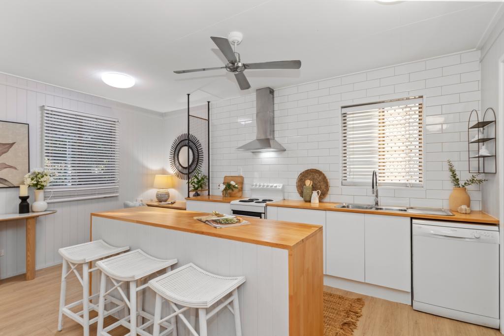 10 Kent St, Gulliver, QLD 4812