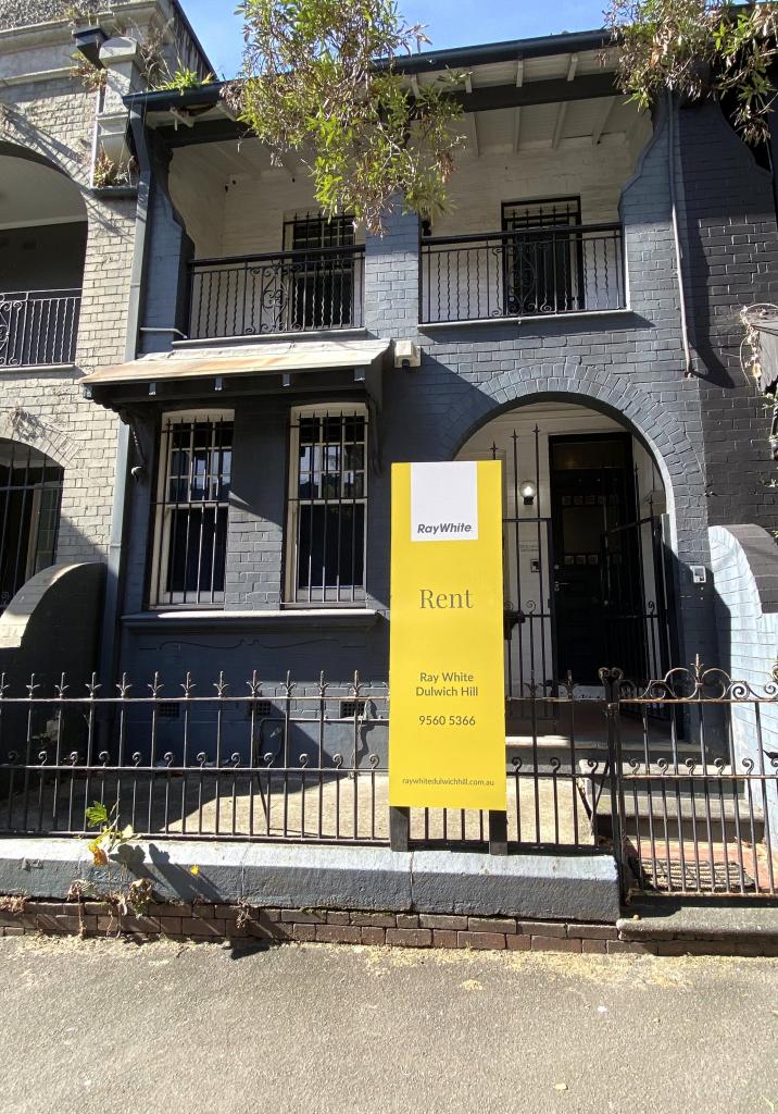 130 Crown St, Darlinghurst, NSW 2010
