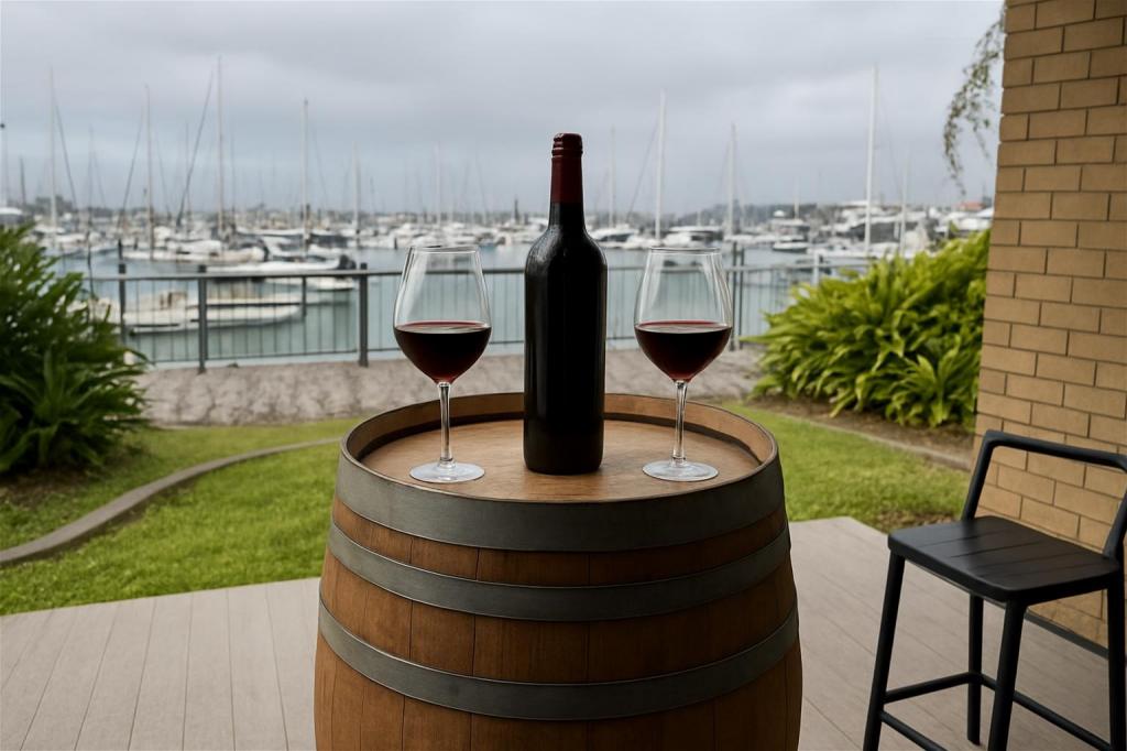 14a/17 Buccaneer Dr, Urangan, QLD 4655