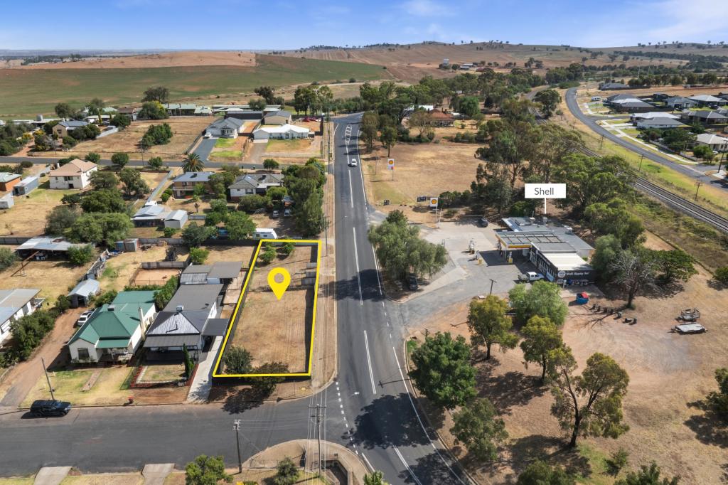 1 Prince St, Junee, NSW 2663
