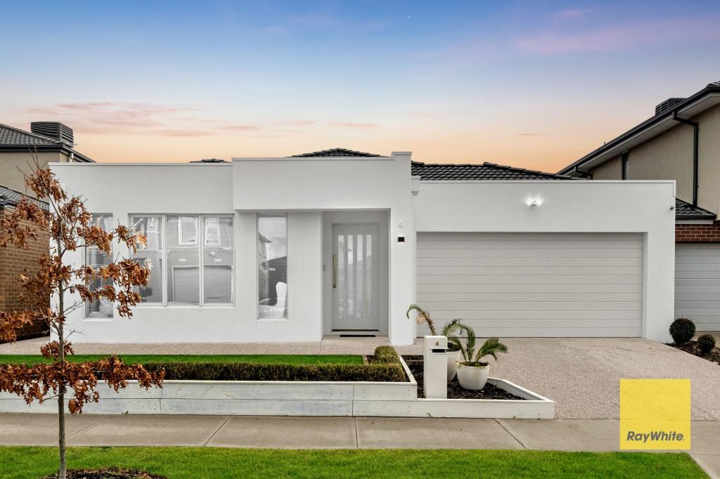 4 AMITY WAY, TRUGANINA, VIC 3029