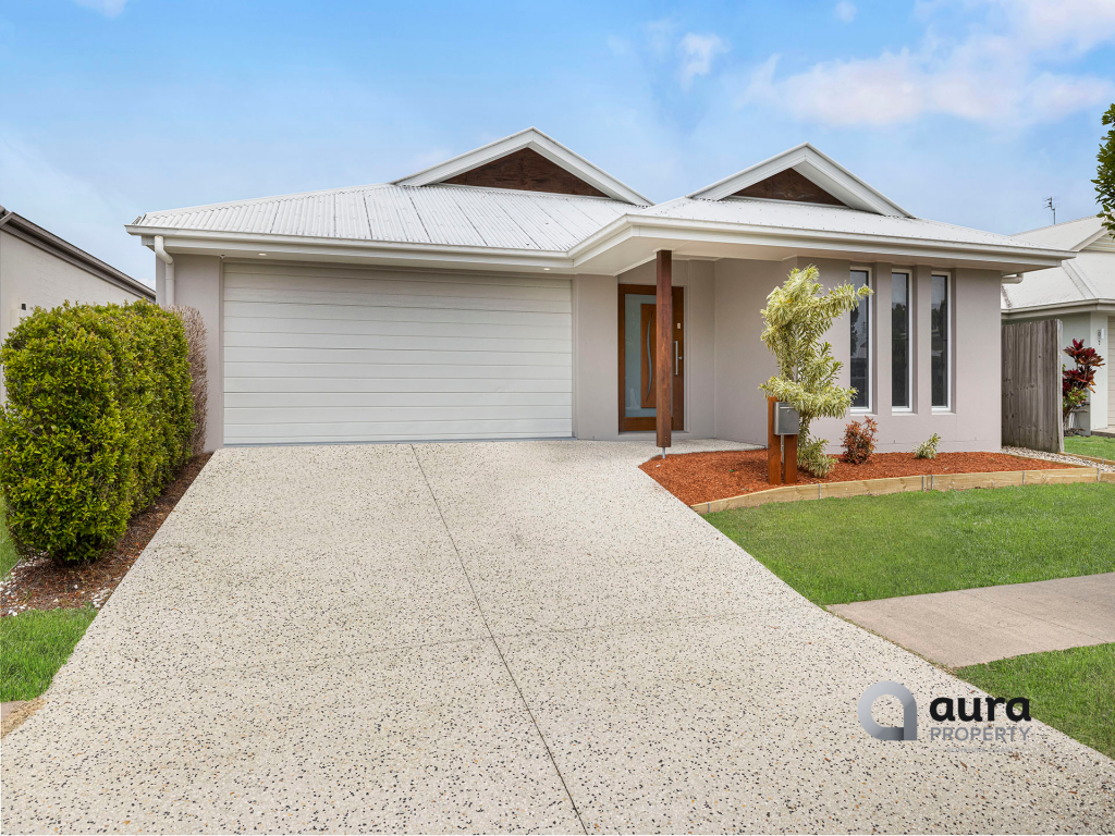 8 Capri St, Caloundra West, QLD 4551