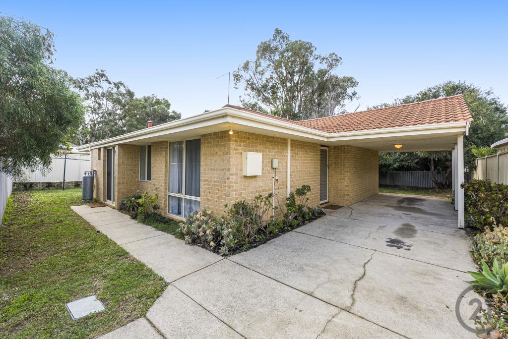 11b Galatea Rd, Falcon, WA 6210