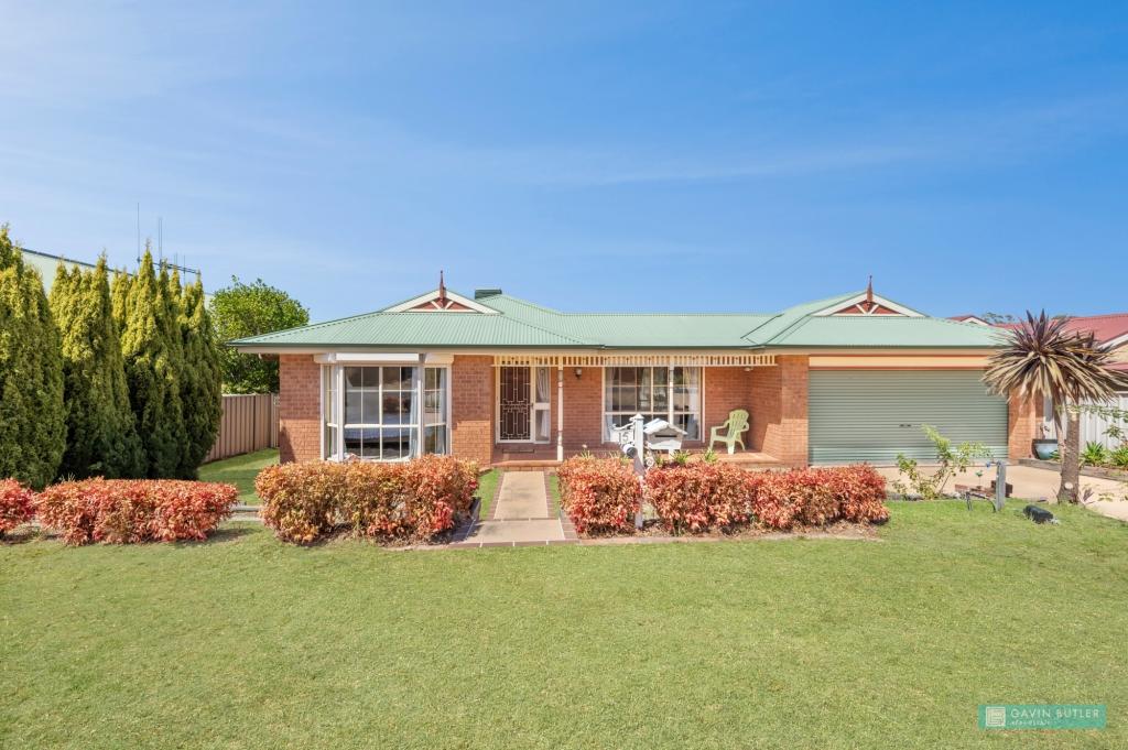 15 Gledhill Rise, Kangaroo Flat, VIC 3555