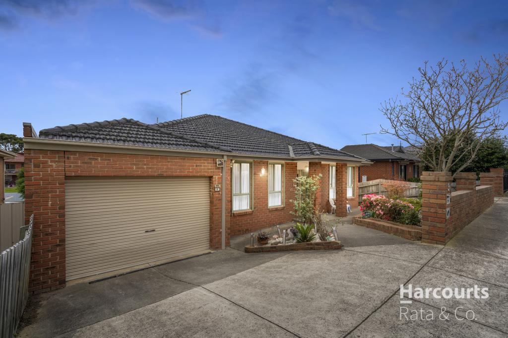 9 Ester Dr, Mill Park, VIC 3082