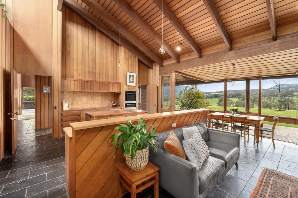 255 Blue Range Rd, Bridge Creek, VIC 3723