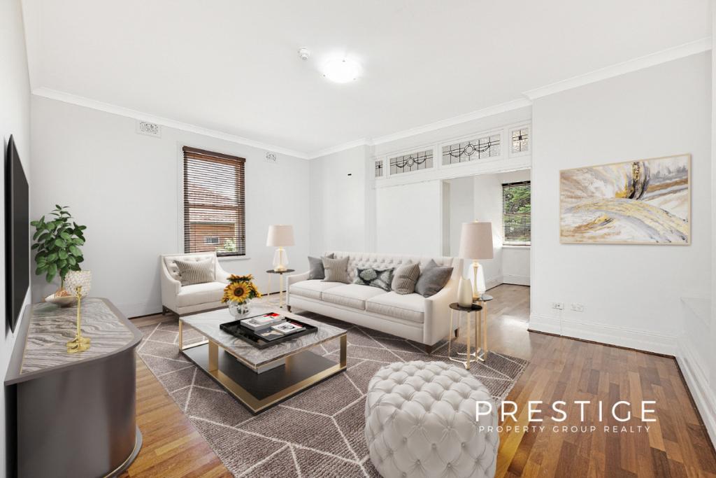 9/30 Forest Rd, Arncliffe, NSW 2205