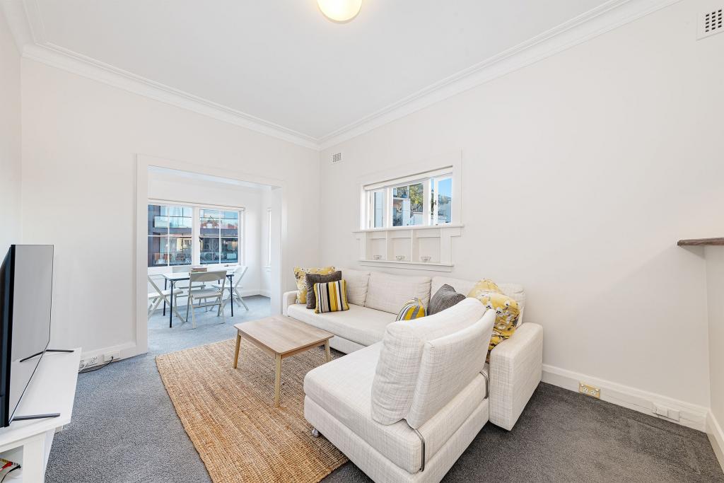 5/81 Kirribilli Ave, Kirribilli, NSW 2061