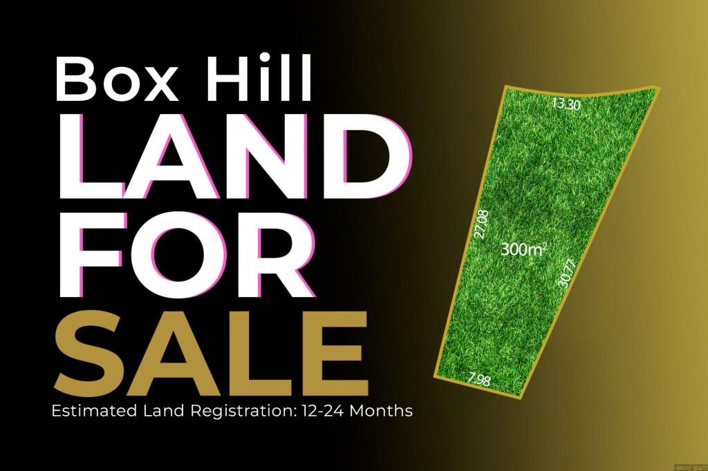 Contact Agent For Address, Box Hill, NSW 2765