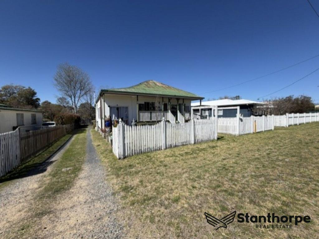 29 Denham St, Stanthorpe, QLD 4380