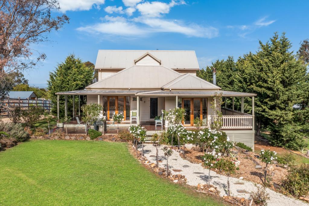 11 Roberts St, Maldon, VIC 3463