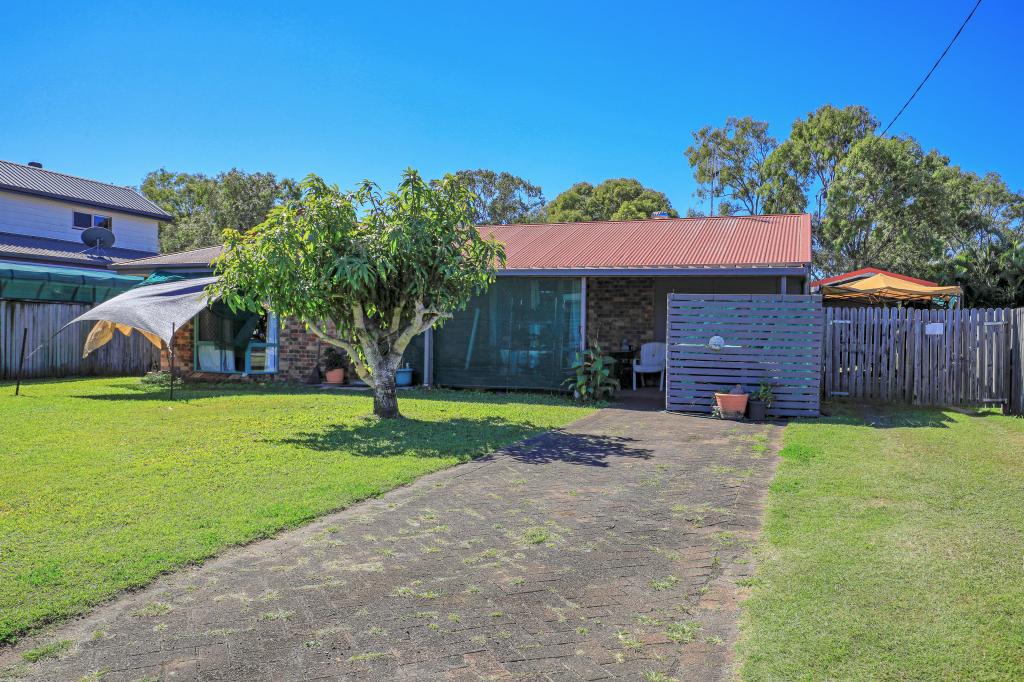 46 Ocean St, Burnett Heads, QLD 4670