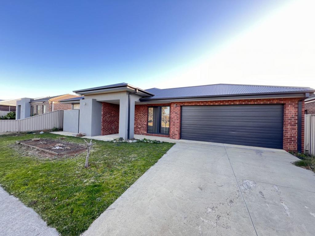 58 LEARMONTH ST, ALFREDTON, VIC 3350