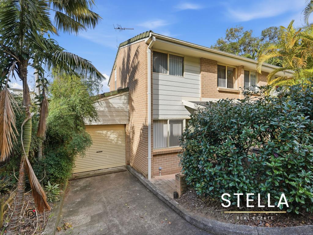 3/25 Soudan St, Thirroul, NSW 2515