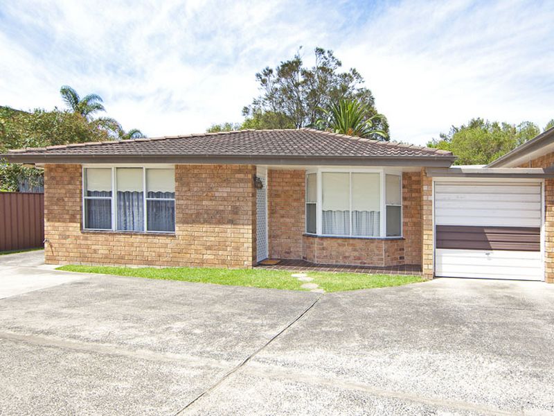 8/38-40 Oakland Ave, The Entrance, NSW 2261