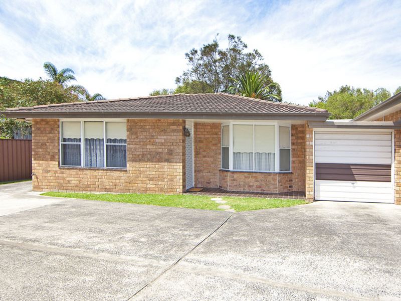 8/38-40 OAKLAND AVE, THE ENTRANCE, NSW 2261