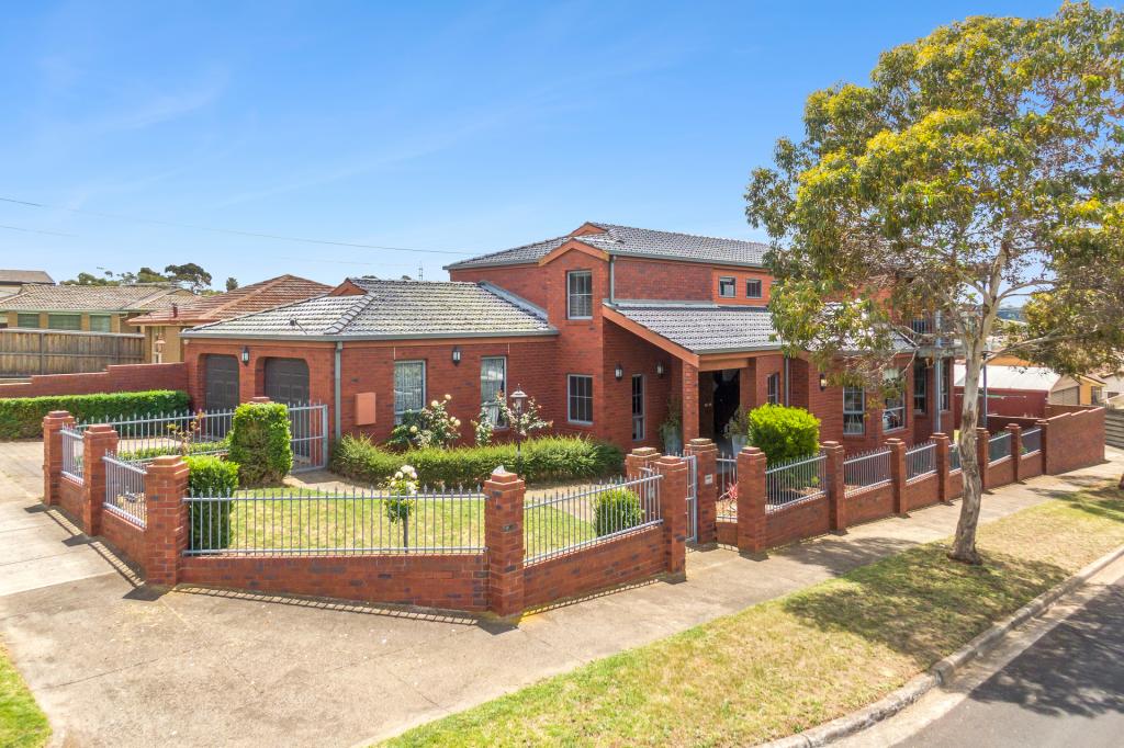 50 Newton Ave, Bell Post Hill, VIC 3215