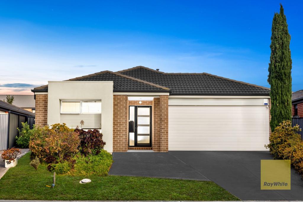 7 Bridie St, Deer Park, VIC 3023