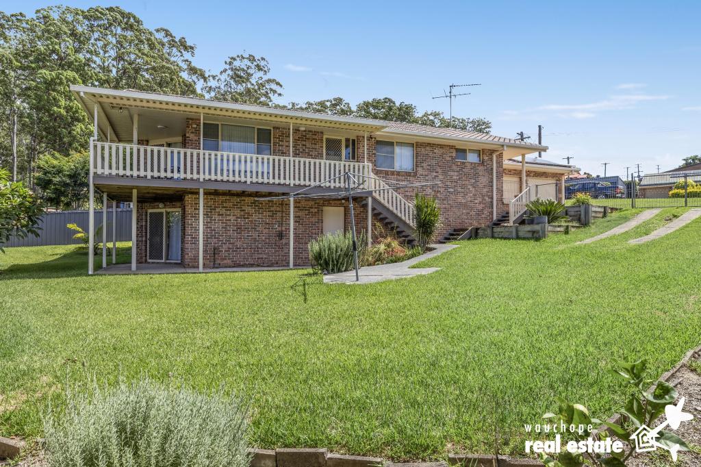 43 Cowarral Cct, Wauchope, NSW 2446