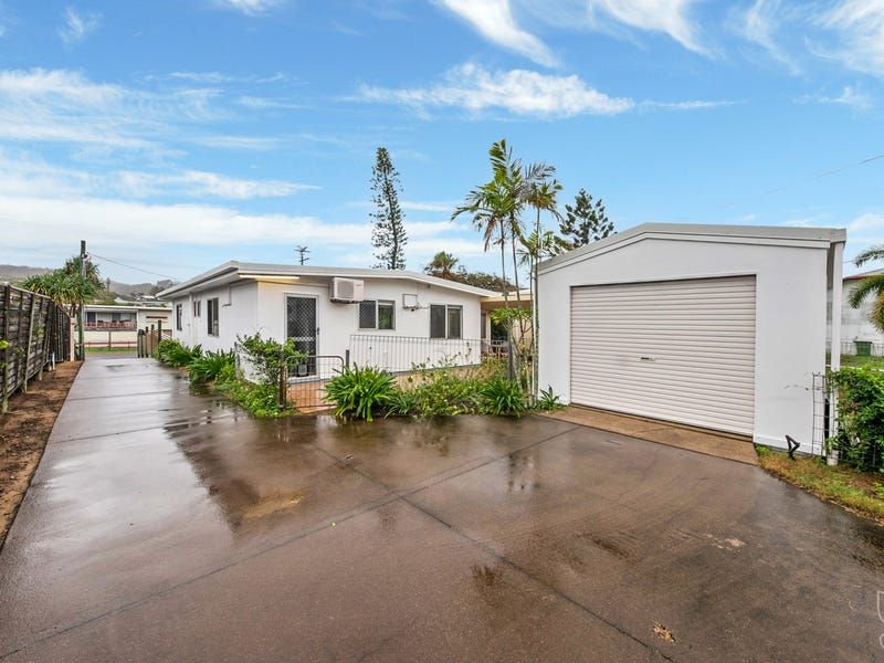 57 Todd Ave, Yeppoon, QLD 4703