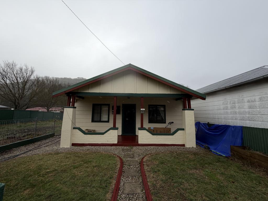 110-112 Hartley Valley Rd, Vale Of Clwydd, NSW 2790