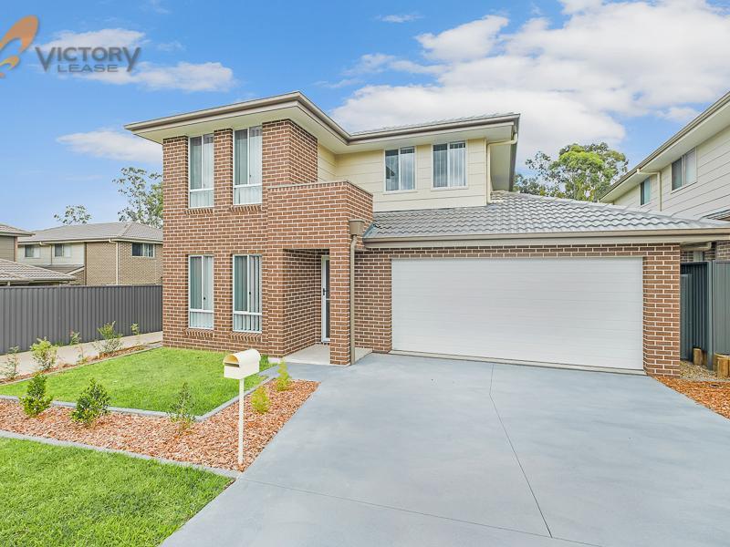 26 WHITECHAPEL AVE, SCHOFIELDS, NSW 2762
