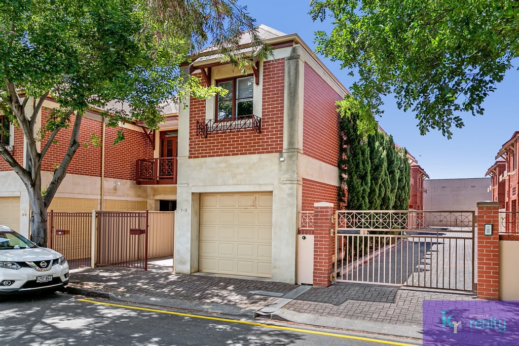 1/2 Eastry St, Norwood, SA 5067