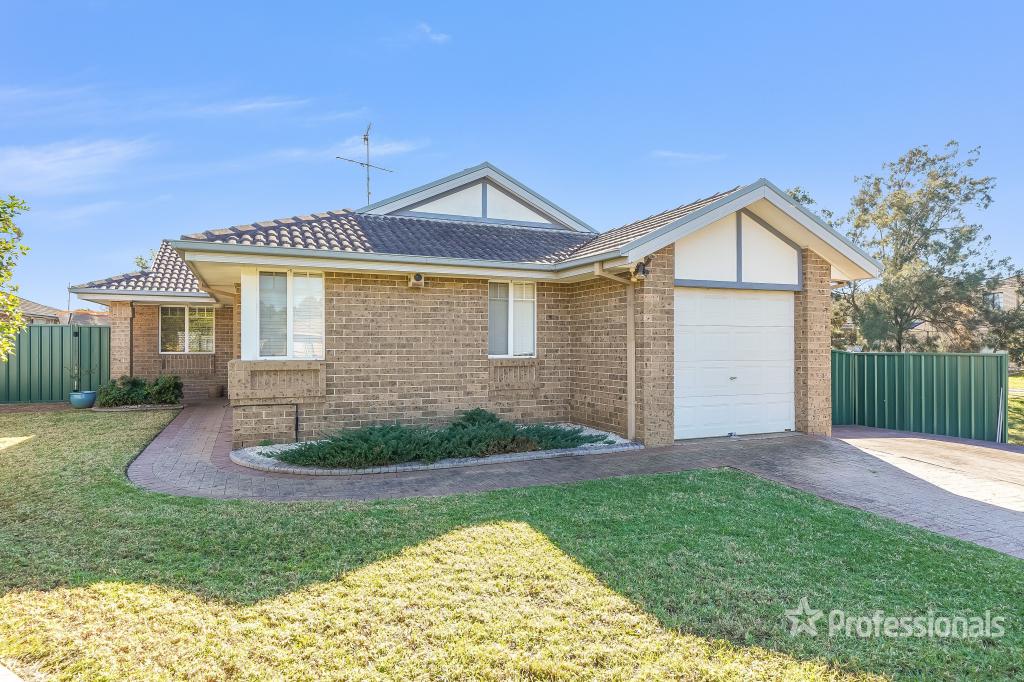 17 Amy Pl, Narellan Vale, NSW 2567