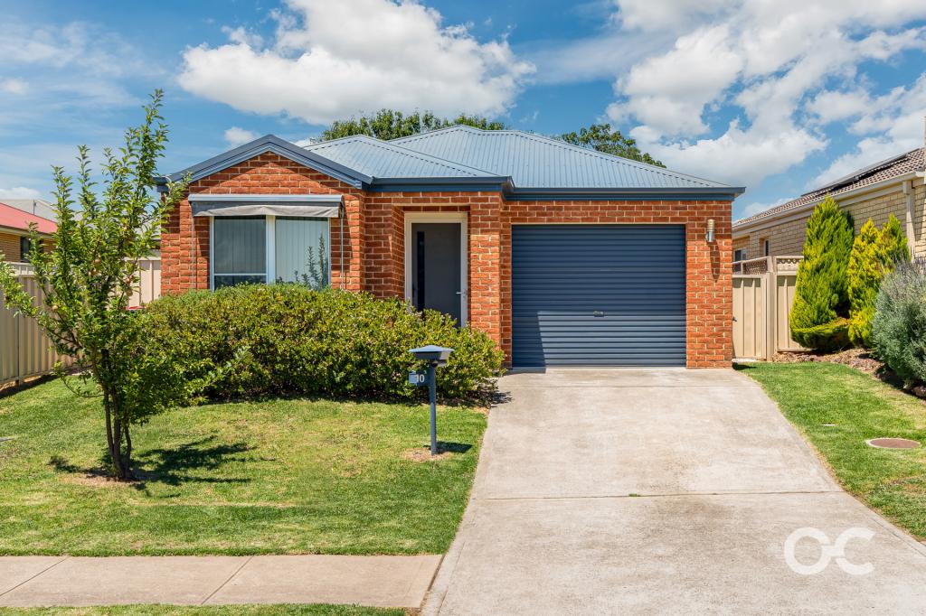 10 MESSINA ST, ORANGE, NSW 2800