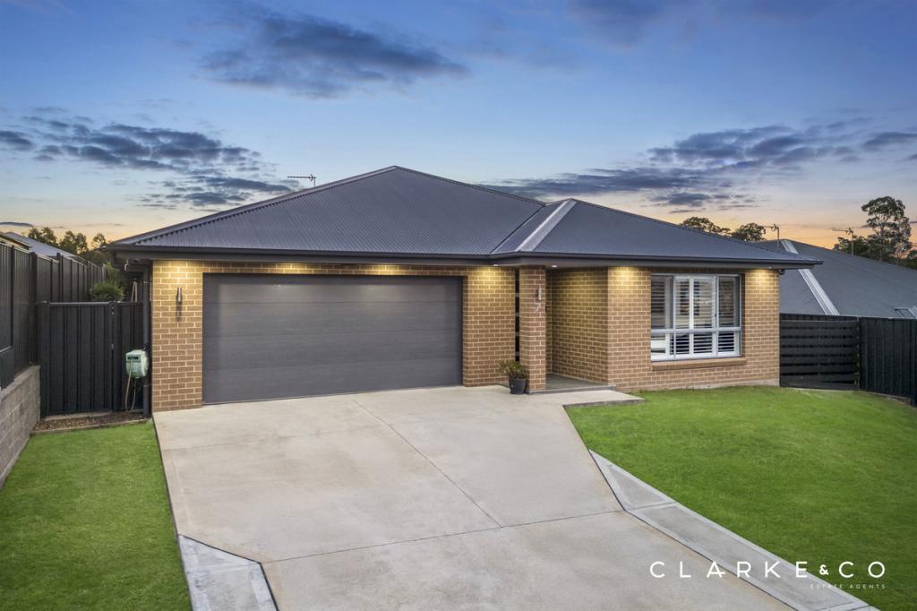 7 Maidford St, Thornton, NSW 2322