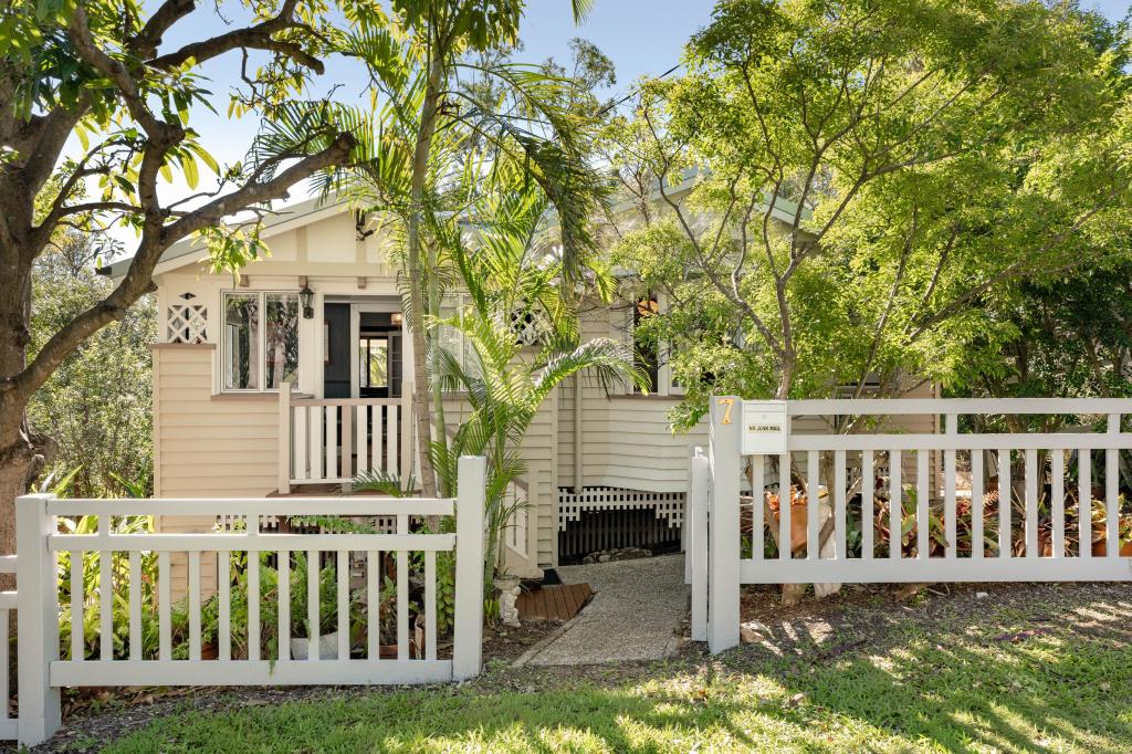 7 Hawthorne St, Coalfalls, QLD 4305