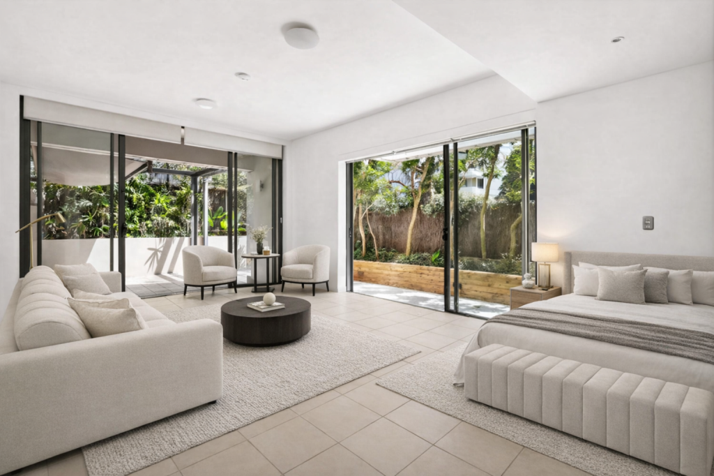 3/29-31 Waverley St, Bondi Junction, NSW 2022