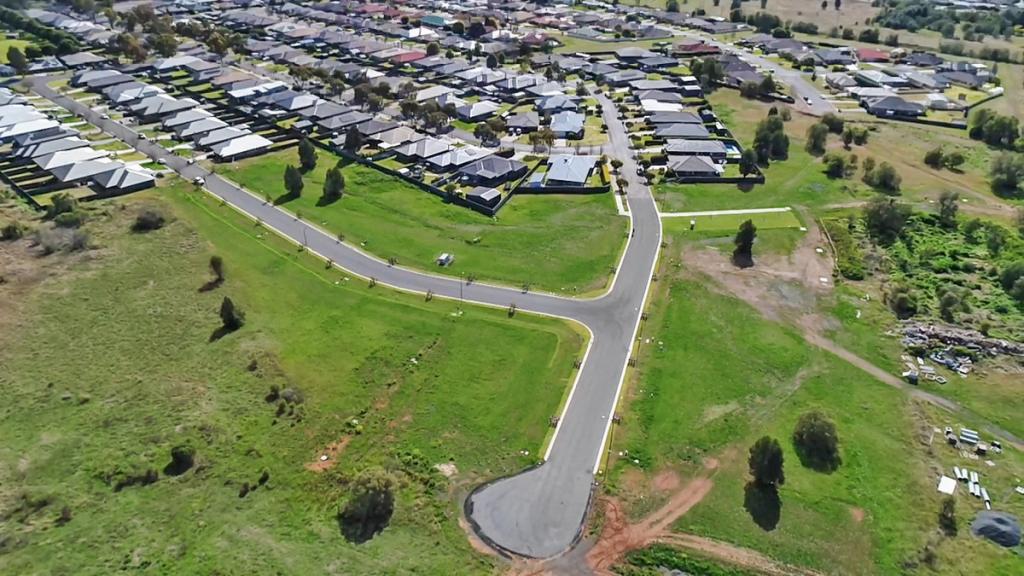 LOT 1301 - 1325 MORNINGTON HTS, GUNNEDAH, NSW 2380