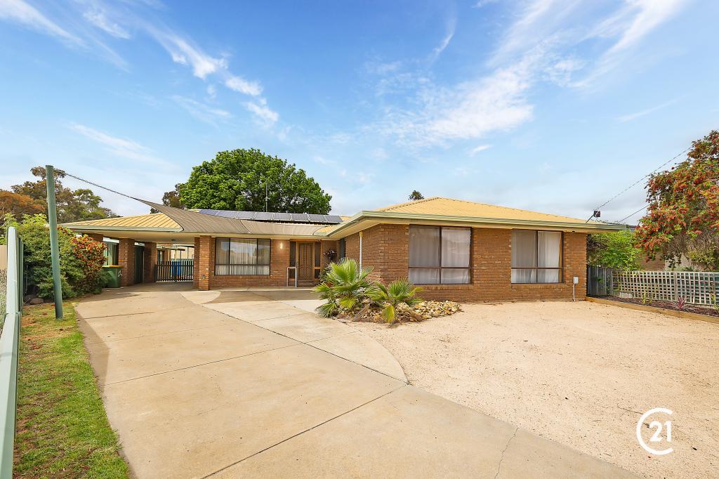 11 Ostram Ct, Echuca, VIC 3564