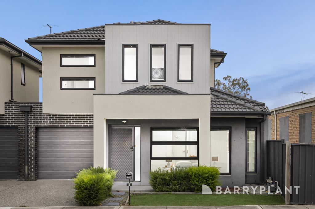 3 Lawrence St, Ardeer, VIC 3022