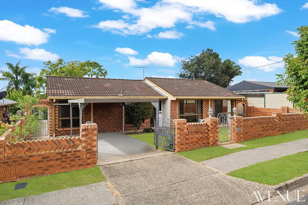 56 Flinders Cres, Boronia Heights, QLD 4124