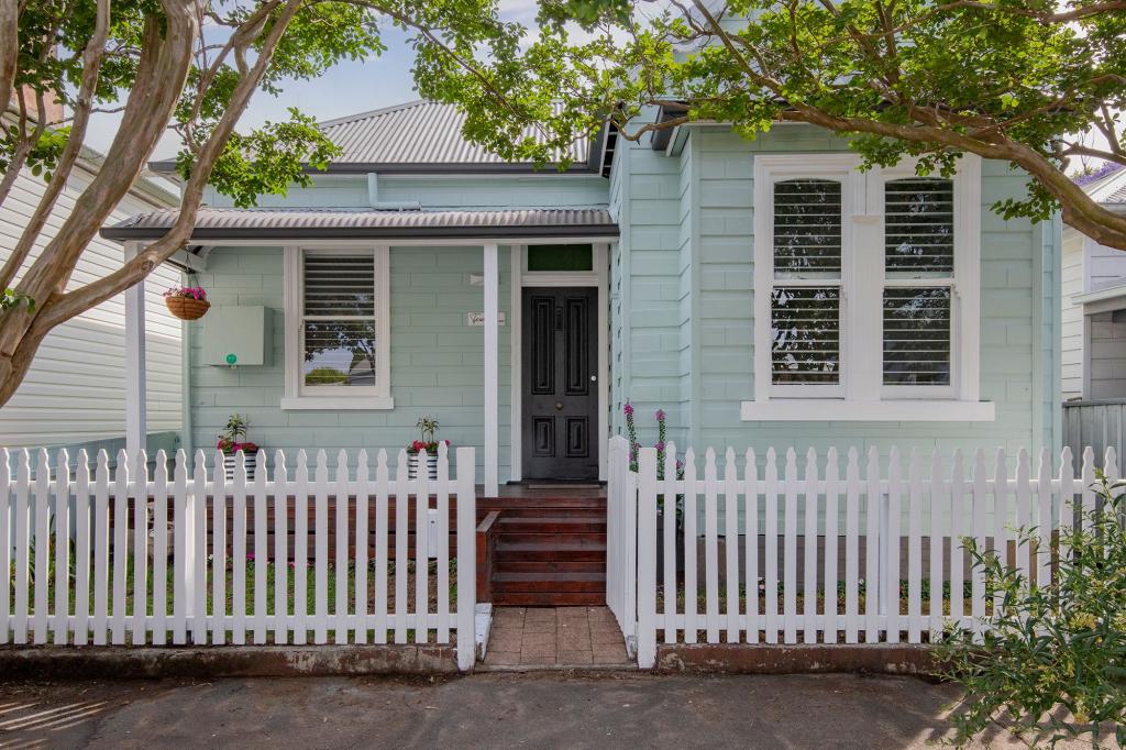 14 Morgan St, Islington, NSW 2296