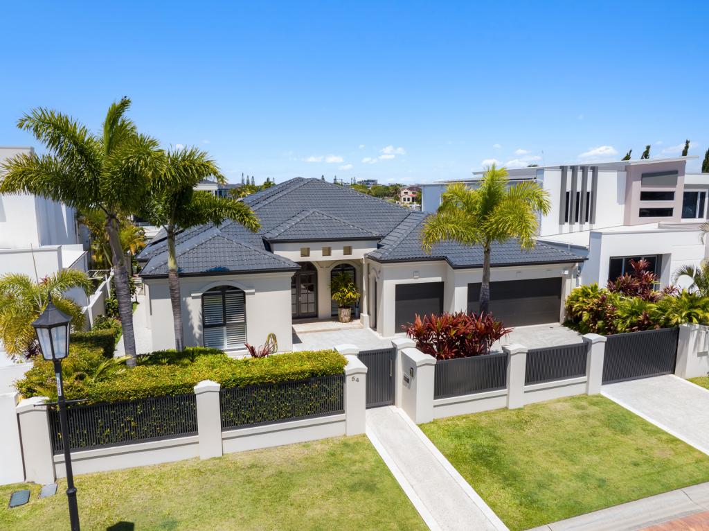 54 King Charles Dr, Paradise Point, QLD 4216