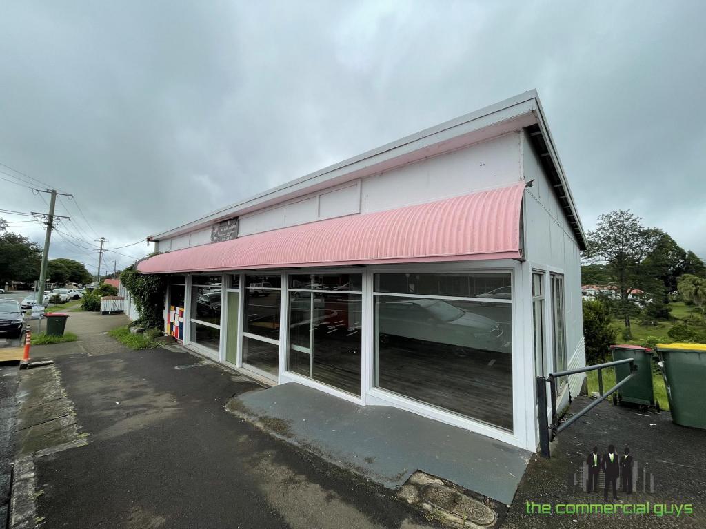 Shop 1/53 Maple St, Maleny, QLD 4552