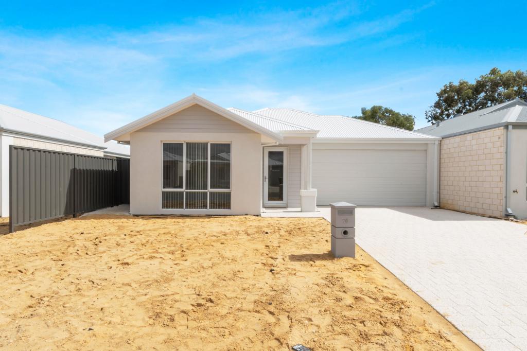 20 Chalmers Ave, Wellard, WA 6170