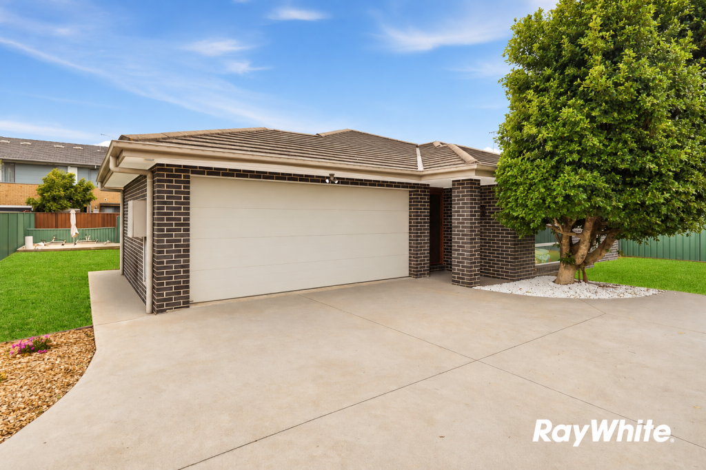 101a Princess St, Werrington, NSW 2747