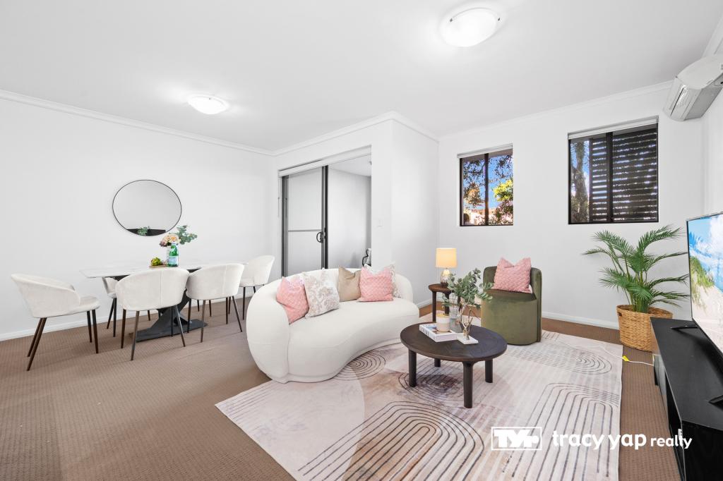 107/47 RYDE ST, EPPING, NSW 2121