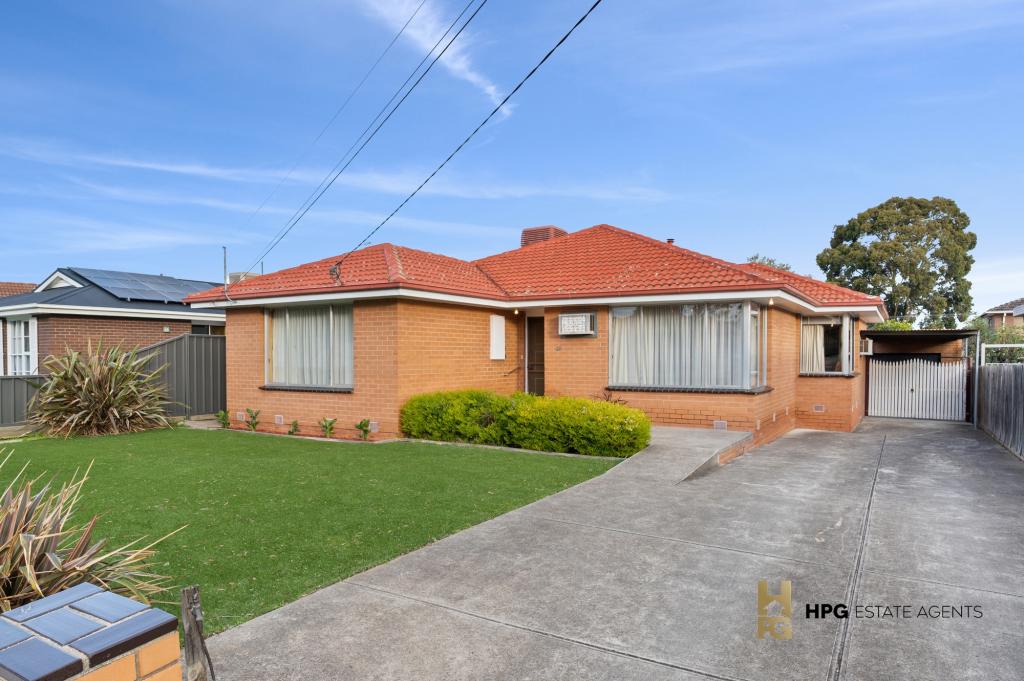 33 Catherine Ave, Tullamarine, VIC 3043