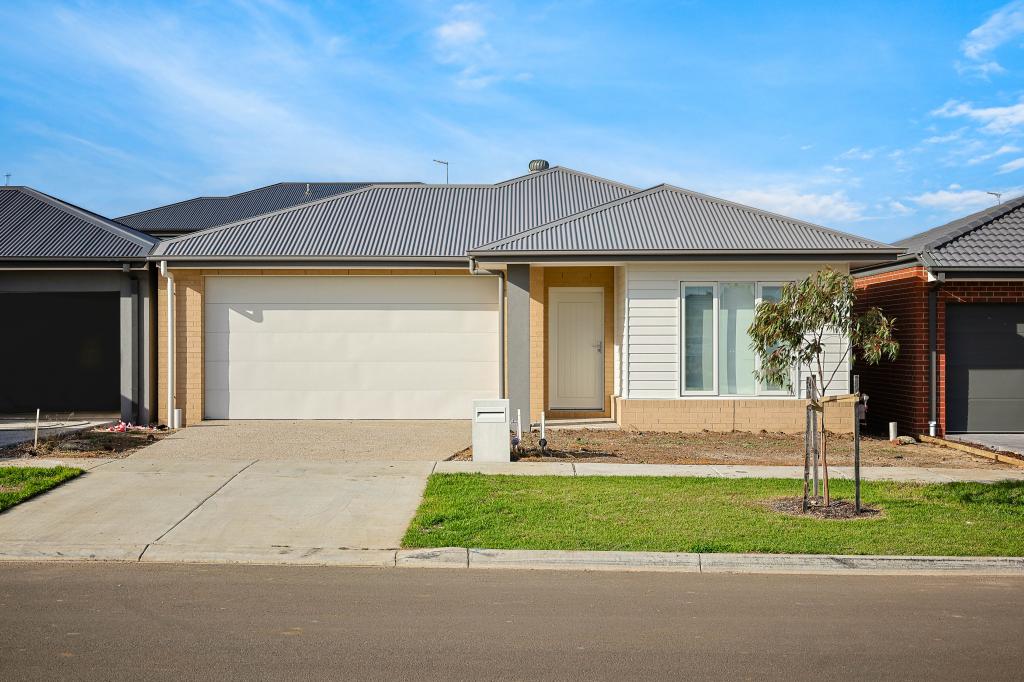 40 Galene Dr, Armstrong Creek, VIC 3217