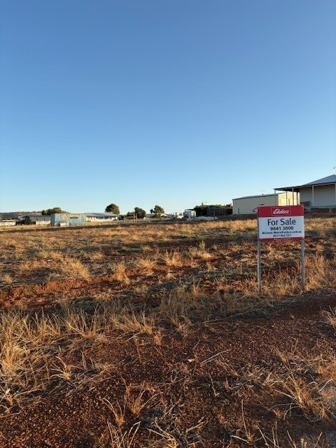 49 Andrews Ave, York, WA 6302